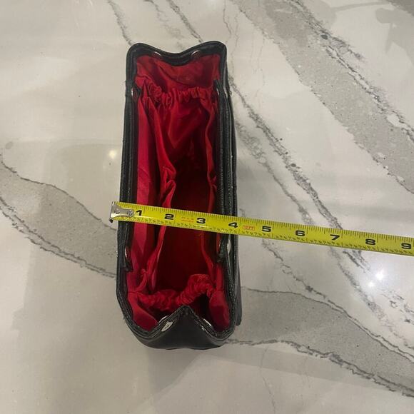 PurseN Black Purse Insert - Picture 7 of 15